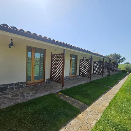 رسبيشا Agriturismo Il Migliarino المظهر الخارجي الصورة
