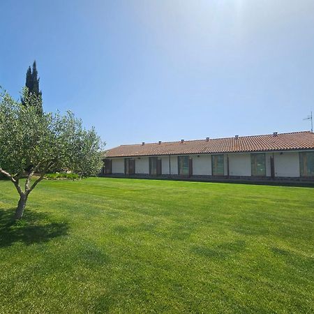 رسبيشا Agriturismo Il Migliarino المظهر الخارجي الصورة