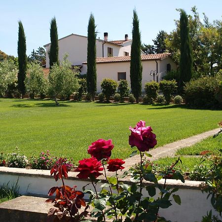 رسبيشا Agriturismo Il Migliarino المظهر الخارجي الصورة
