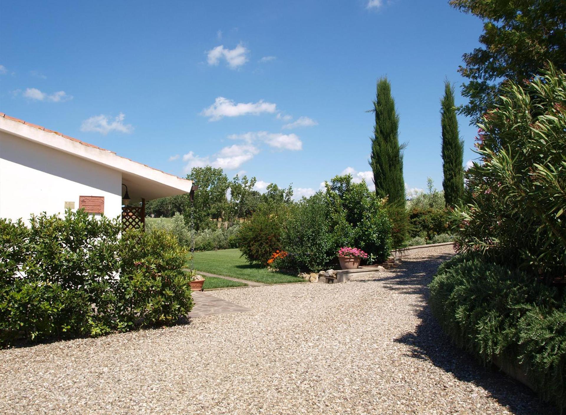 رسبيشا Agriturismo Il Migliarino المظهر الخارجي الصورة