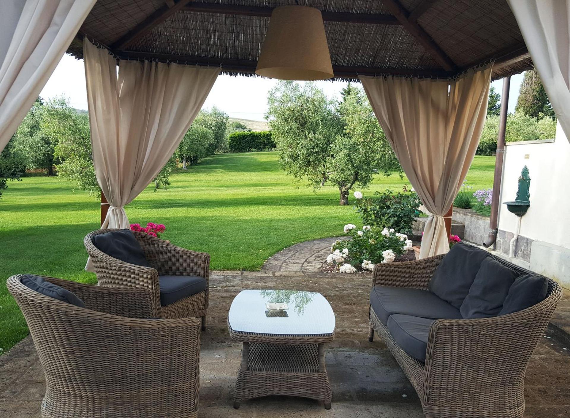 رسبيشا Agriturismo Il Migliarino المظهر الخارجي الصورة